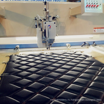 Промышленная Автоматическая Швейная машина вышивки на продажу